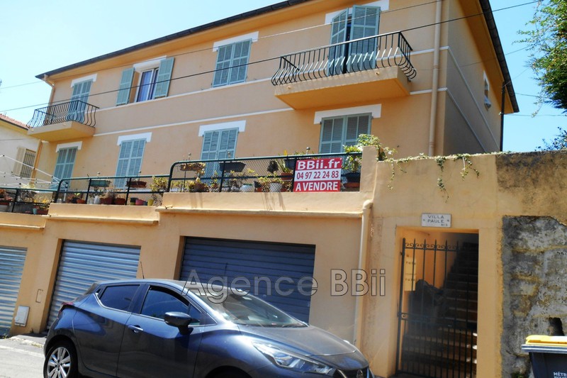 Appartement Nice Les poètes,   achat appartement  3 pièces   53&nbsp;m&sup2;