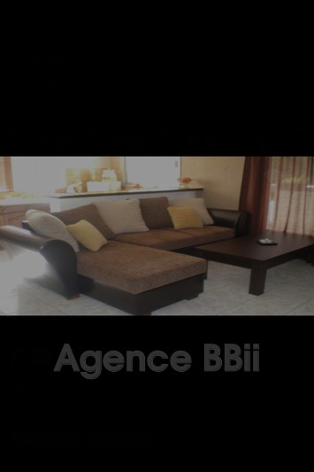 Photo Apartment Nice Nice est , to buy apartment 4 rooms 78 m²