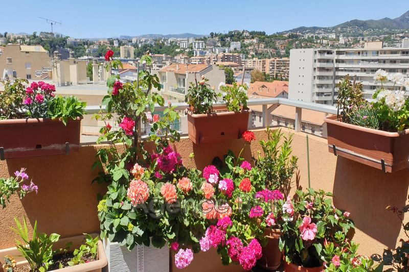 Photo Apartment Nice Saint roch,   to buy apartment  4 rooms   78&nbsp;m&sup2;