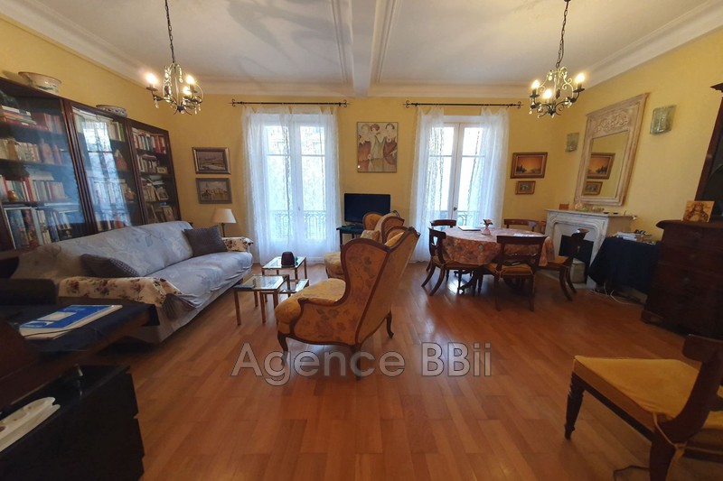 Photo Appartement Nice   achat appartement  2 pièces   64&nbsp;m&sup2;