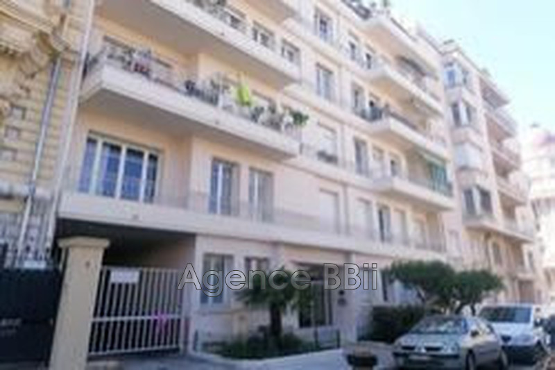 Photo Appartement Nice Centre-ville, achat appartement 1 pièce 29 m²