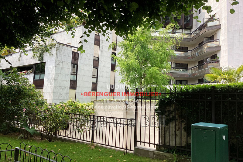 Photo Appartement Enghien-les-Bains Proche du lac d&#039;enghiens-les-bains,   achat appartement  3 pièces   74&nbsp;m&sup2;