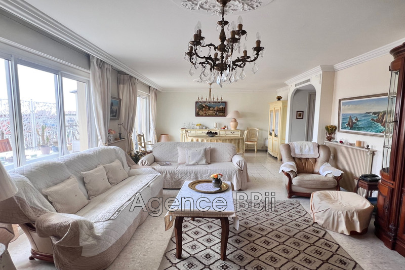 Photo Apartment Mandelieu-la-Napoule Capitou,   to buy apartment  3 rooms   87&nbsp;m&sup2;