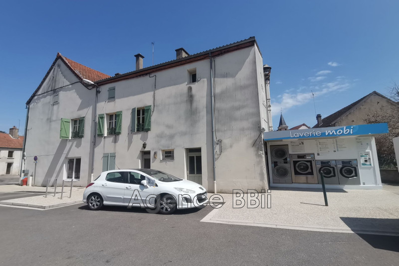 Appartement Le Donjon Le donjon,   achat appartement  