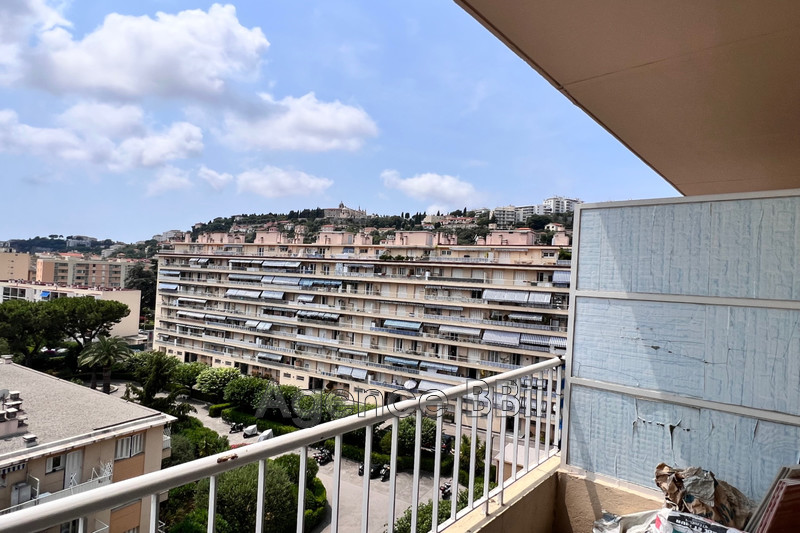 Appartement Nice Pasteur,   achat appartement  2 pièces   44&nbsp;m&sup2;