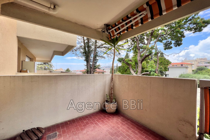 Appartement Nice Nice nord,   achat appartement  3 pièces   72&nbsp;m&sup2;