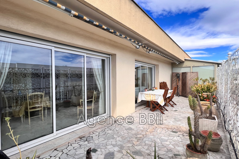Photo Appartement Mandelieu-la-Napoule Capitou,   achat appartement  3 pièces   87&nbsp;m&sup2;