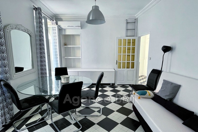 Appartement Nice Proche de la gare sncf,   achat appartement  3 pièces   57&nbsp;m&sup2;