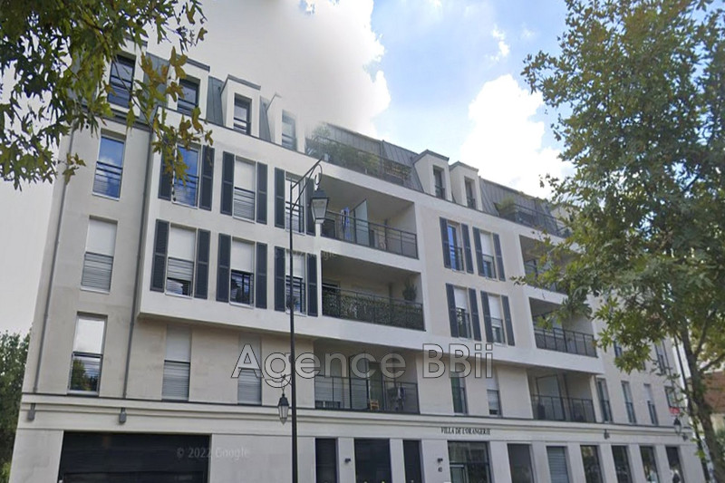 Appartement Antony Antony,   achat appartement  4 pièces   90&nbsp;m&sup2;