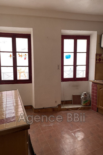 Appartement Breil-sur-Roya   achat appartement  3 pièces   55&nbsp;m&sup2;