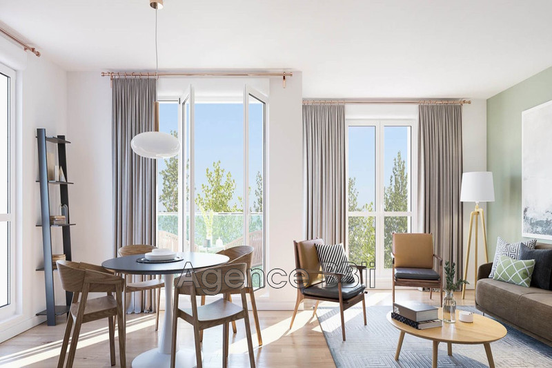 Apartment Montrouge Montrouge jean jaurès,   to buy apartment  4 rooms   82&nbsp;m&sup2;