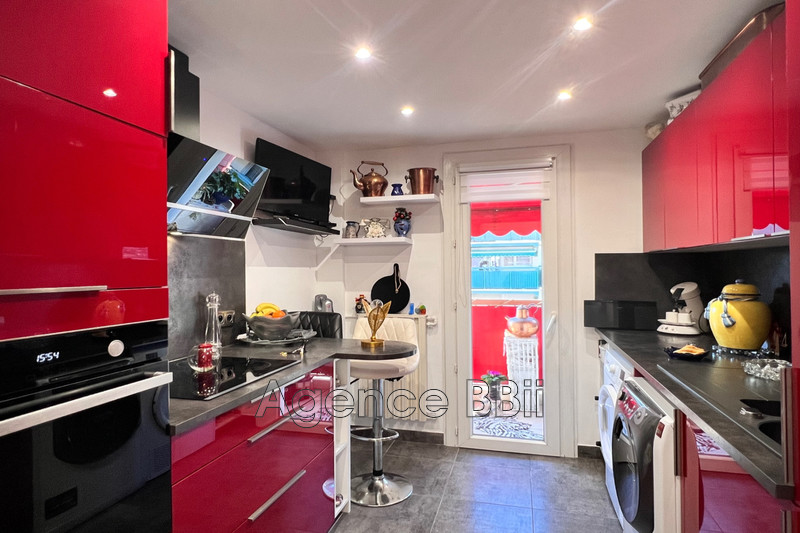 Vente appartement Nice  
