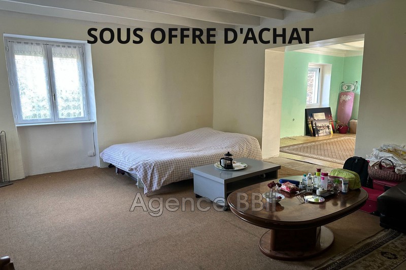 Apartment Bourg-de-Thizy Thizy,   to buy apartment  5 rooms   118&nbsp;m&sup2;