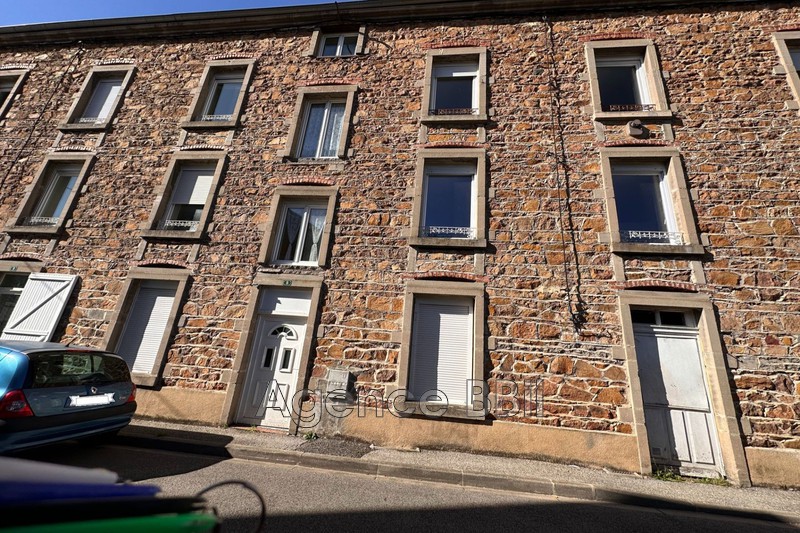 Immeuble Pont-Trambouze Cours,   achat immeuble  12 pièces   350&nbsp;m&sup2;