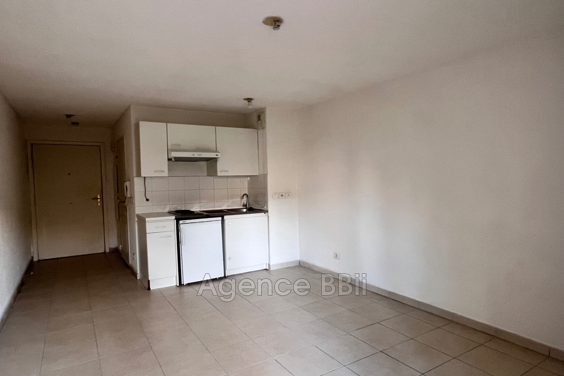 Vente Appartement 21m² 1 Pièce à Nice (06300) - BBII