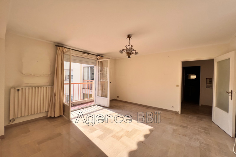 Apartment Nice Saint roch,   to buy apartment  2 rooms   45&nbsp;m&sup2;