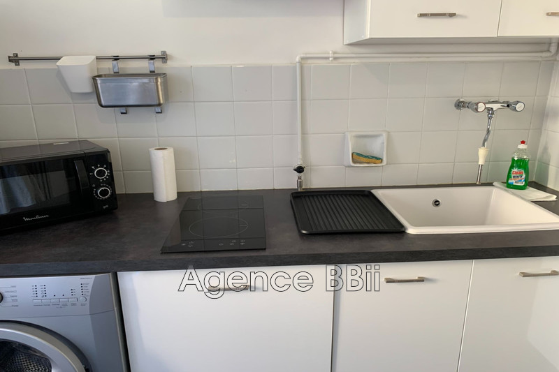 Appartement Nice Nice nord,   achat appartement  1 pièce   30&nbsp;m&sup2;