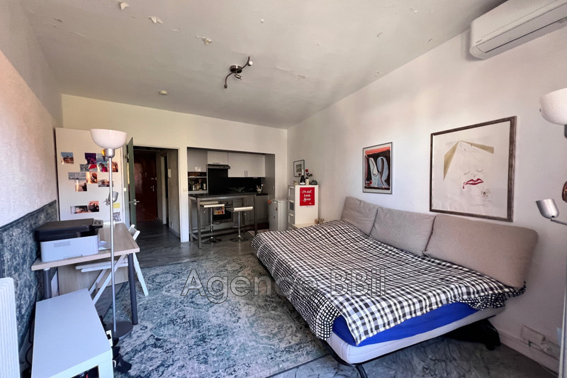 Appartement Nice Nice californie - ferber,   achat appartement  1 pièce   25&nbsp;m&sup2;