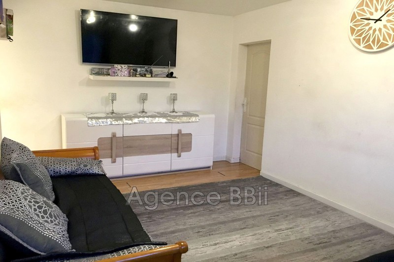 Appartement Argenteuil Val d&#039;argenteuil,   achat appartement  4 pièces   58&nbsp;m&sup2;