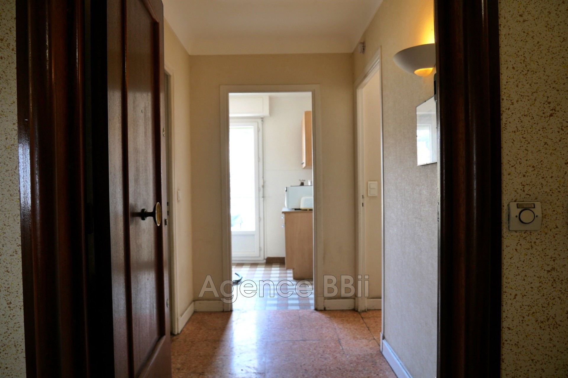 Vente Appartement 47m² 1 Pièce à Nice (06000) - BBII