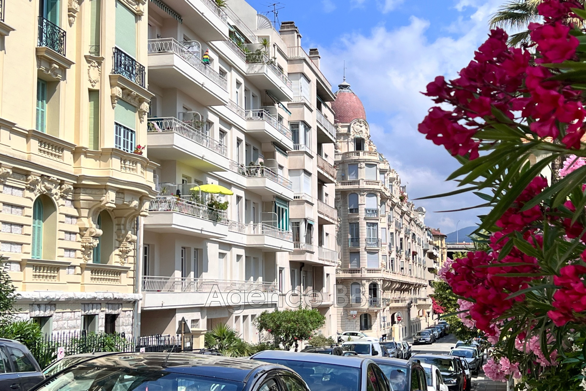 Vente Appartement 28m² 1 Pièce à Nice (06000) - BBII
