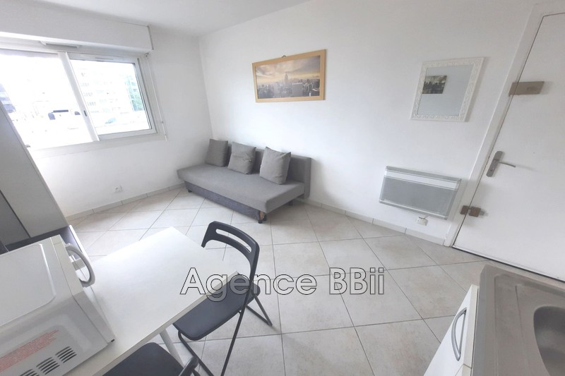 Apartment Nice Arenas,   to buy apartment  1 room   15&nbsp;m&sup2;