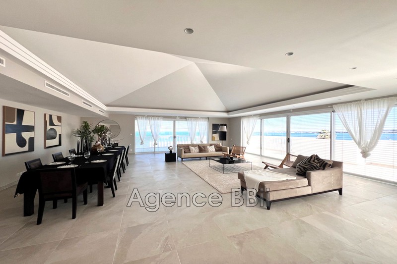 Vente appartement Cannes  