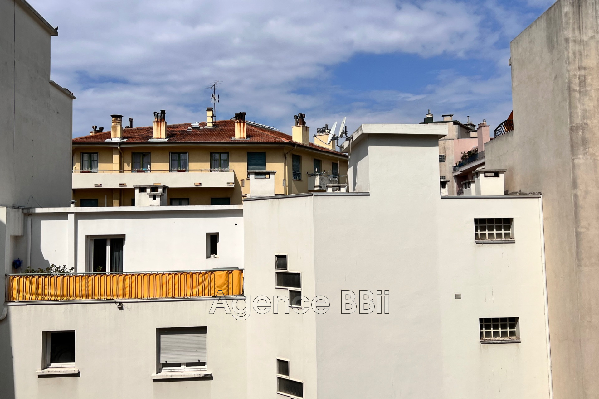 Vente Appartement 28m² 1 Pièce à Nice (06300) - BBII