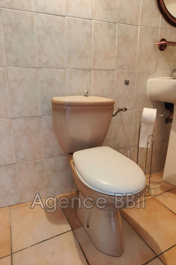 Vente appartement Lucéram  