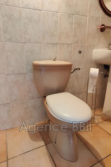 Vente appartement Lucéram  