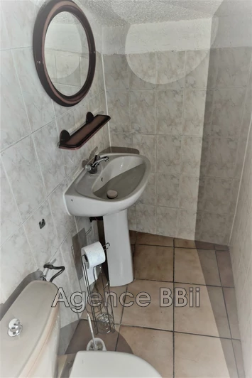 Vente appartement Lucéram  Vente appartement Lucéram