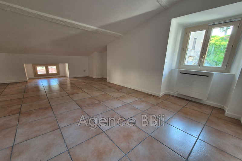 Vente appartement Lucéram  