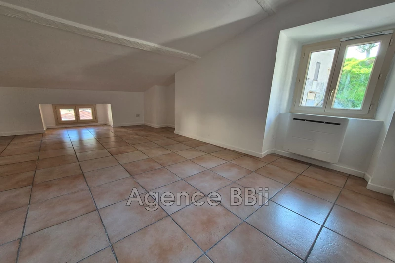 Vente appartement Lucéram  