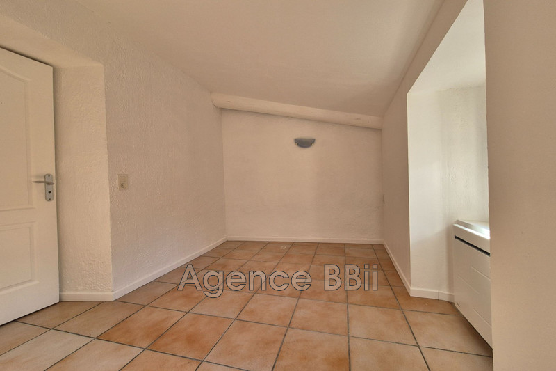 Vente appartement Lucéram  