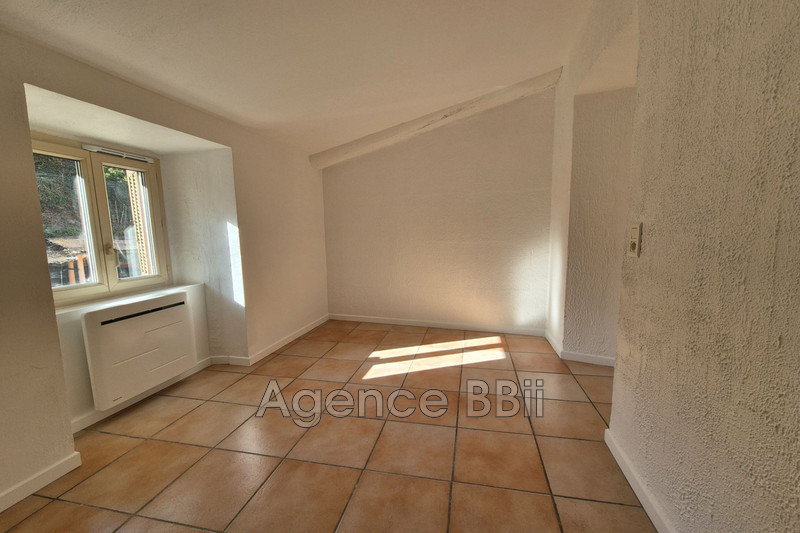 Vente appartement Lucéram  