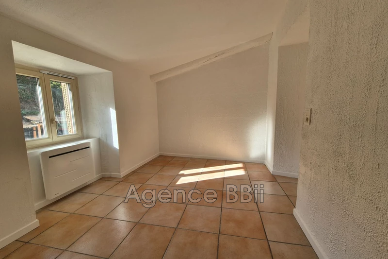 Vente appartement Lucéram  
