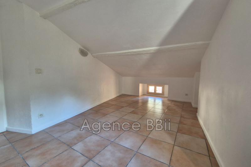Vente appartement Lucéram  
