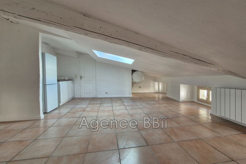 Vente appartement Lucéram  