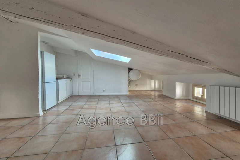 Vente appartement Lucéram  
