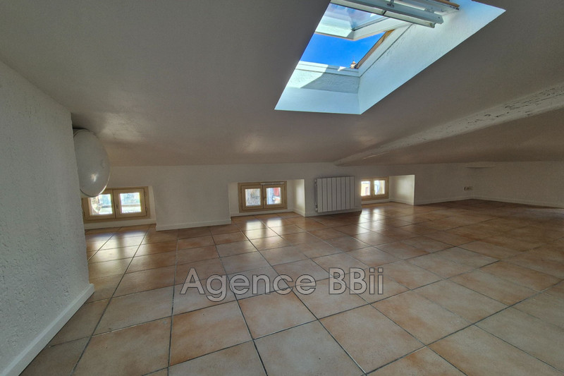 Vente appartement Lucéram  