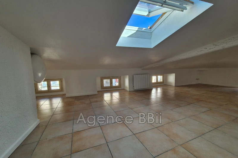 Vente appartement Lucéram  