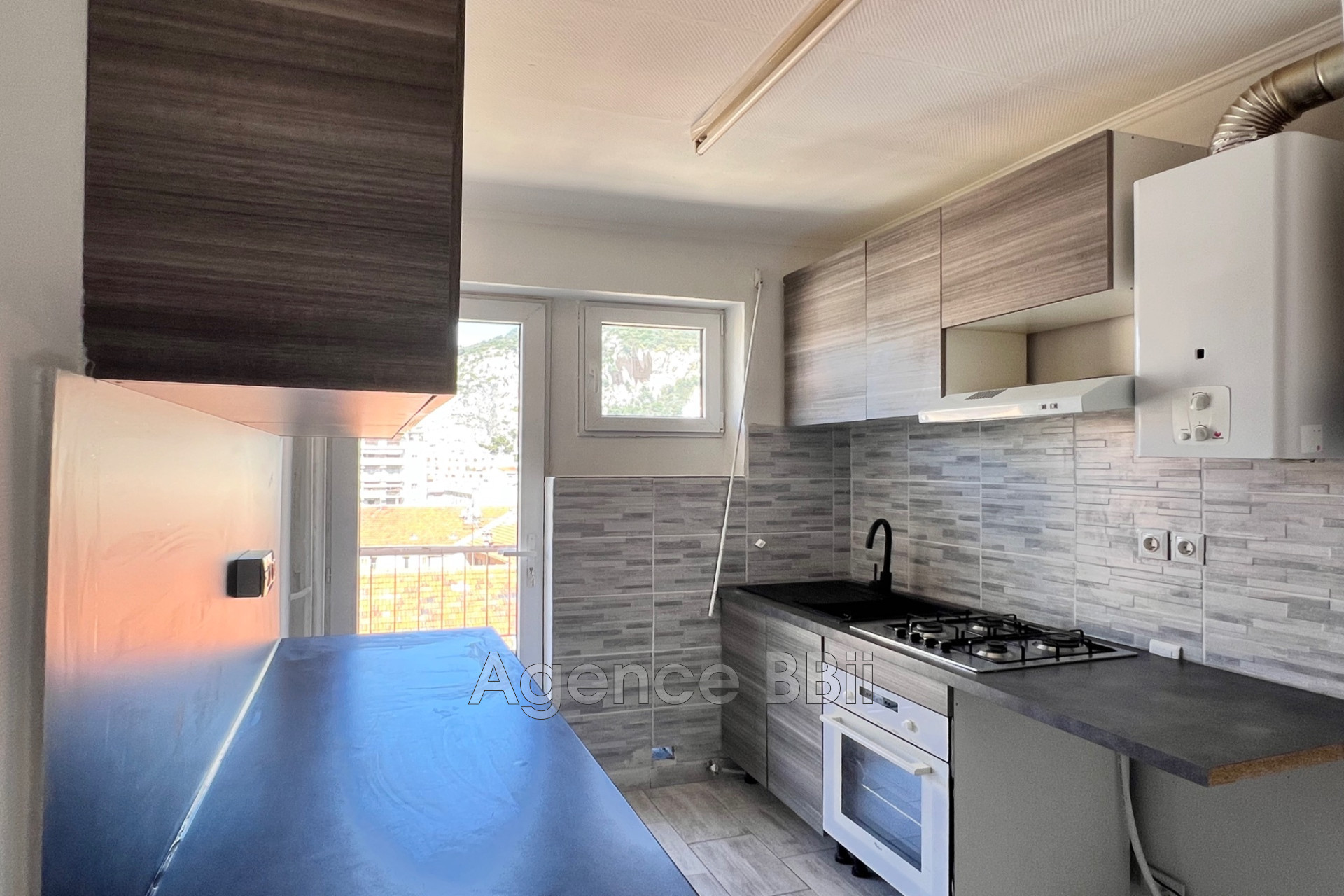 Vente Appartement 44m² 2 Pièces à Nice (06100) - BBII