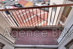 Vente Appartement 45m² 2 Pièces à Nice (06200) - BBII
