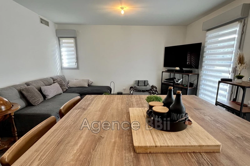 Vente appartement Châteauneuf-Villevieille  