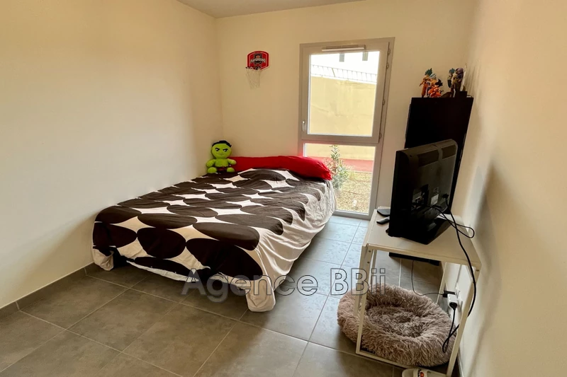 Vente appartement Châteauneuf-Villevieille  