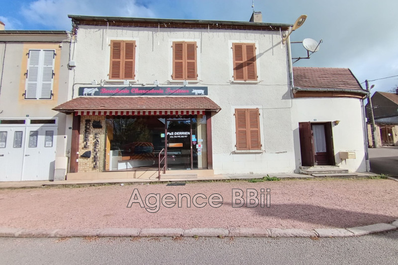 Apartment Le Donjon Le donjon,   to buy apartment  3 rooms   160&nbsp;m&sup2;