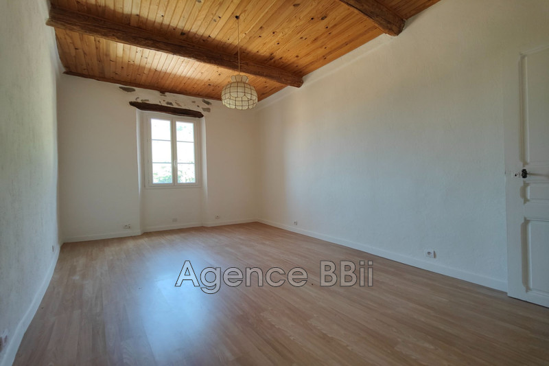 Vente appartement Lucéram  