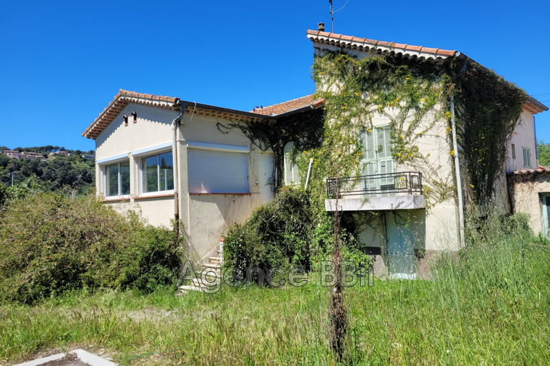 Vente appartement Cagnes-sur-Mer  