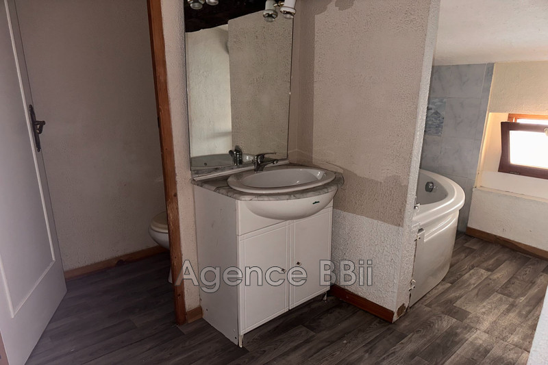 Vente appartement de caractère Thizy-les-Bourgs  