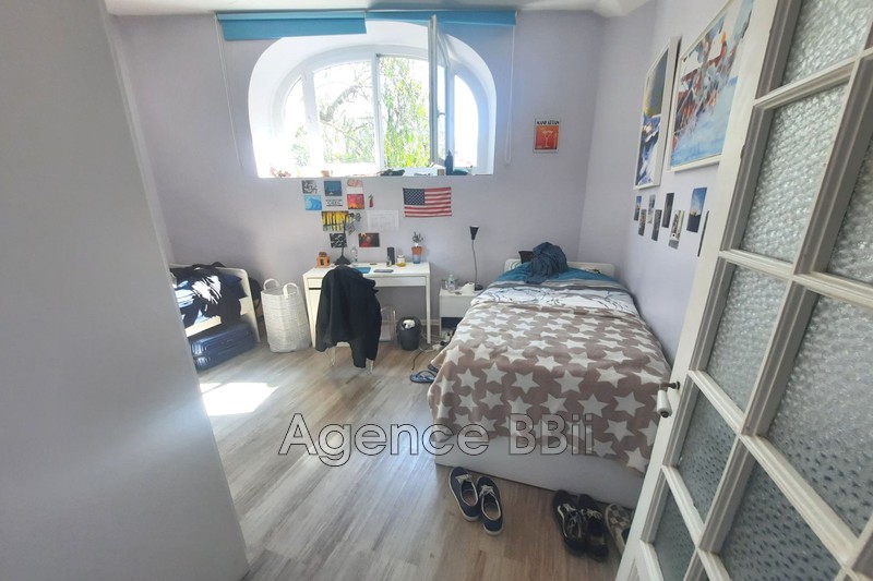 Vente appartement Nice  